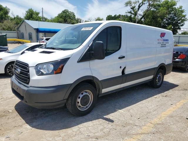 2017 Ford Transit T-150