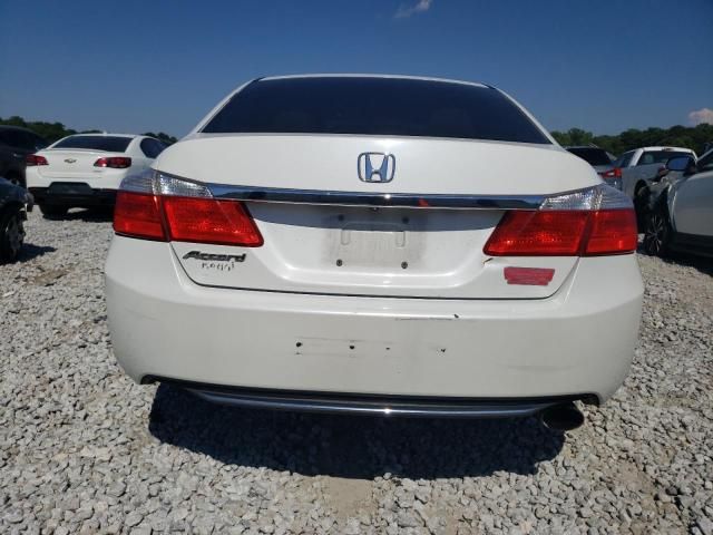 2014 Honda Accord EX