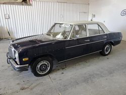 Salvage cars for sale at Tulsa, OK auction: 1972 Mercedes-Benz 250