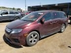 2019 Honda Odyssey EXL