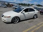 2004 Acura TSX