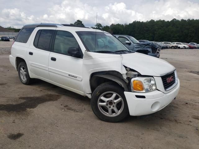 2004 GMC Envoy XUV