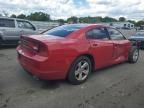 2012 Dodge Charger SE