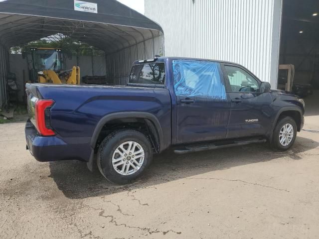 2022 Toyota Tundra Crewmax SR