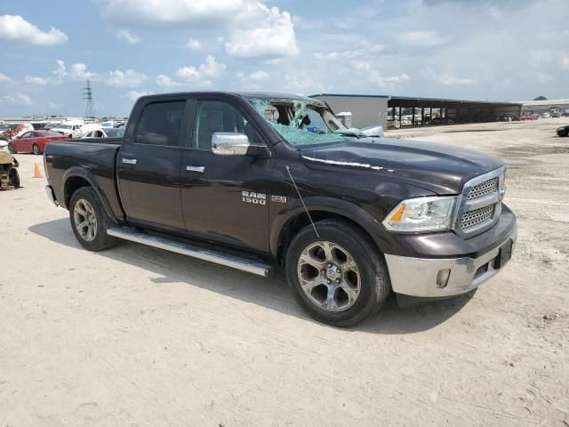 2016 Dodge 1500 Laramie