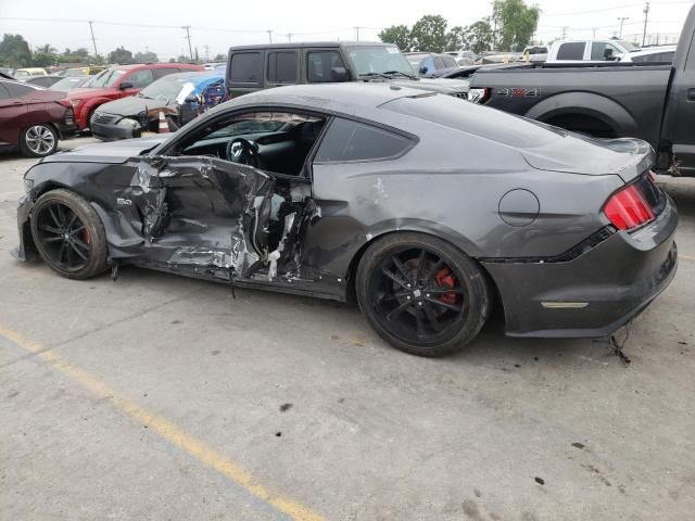 2015 Ford Mustang GT