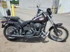 2005 Harley-Davidson Fxstbi