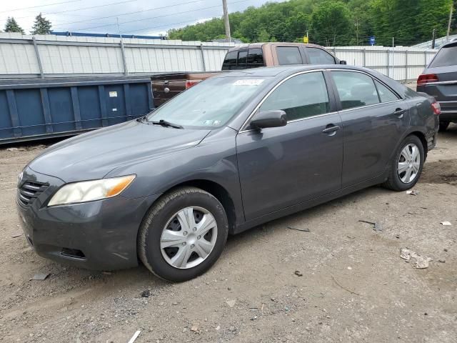 2009 Toyota Camry Base