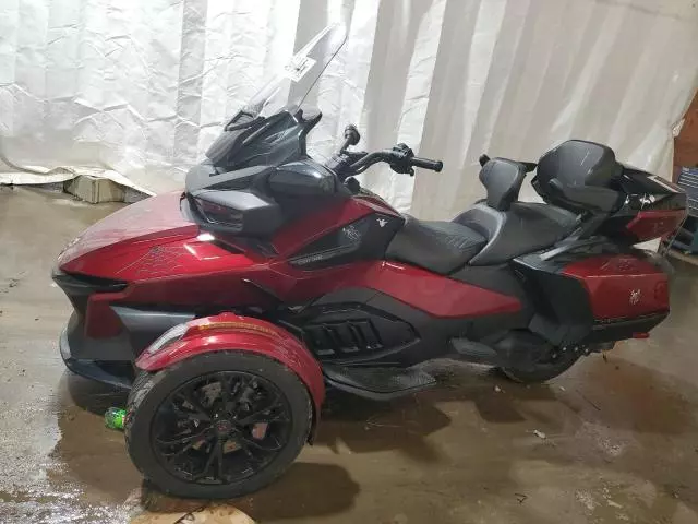 2020 Can-Am Spyder Roadster RT