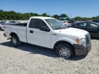 2010 Ford F150