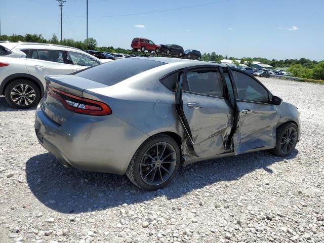 2013 Dodge Dart SXT