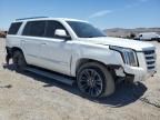 2020 Cadillac Escalade Premium Luxury