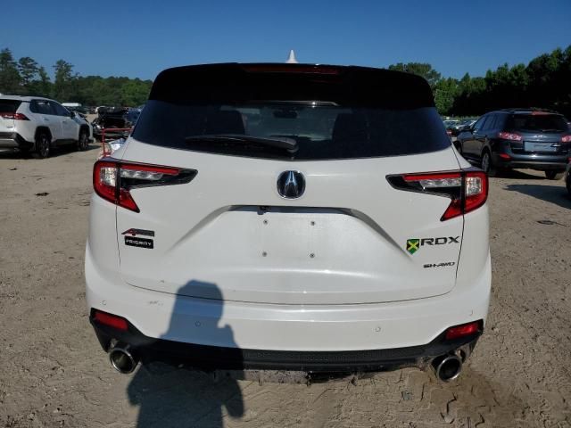 2023 Acura RDX A-SPEC Advance