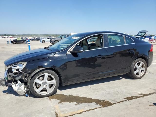 2013 Volvo S60 T5