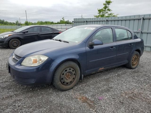 2010 Chevrolet Cobalt 1LT