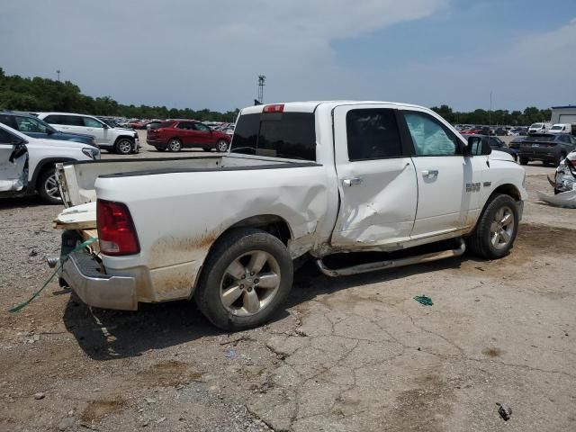 2014 Dodge RAM 1500 SLT