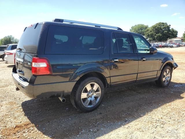 2010 Ford Expedition EL Limited