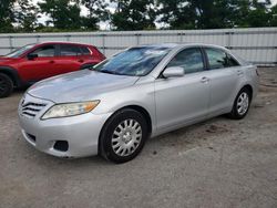 2011 Toyota Camry Base en venta en West Mifflin, PA