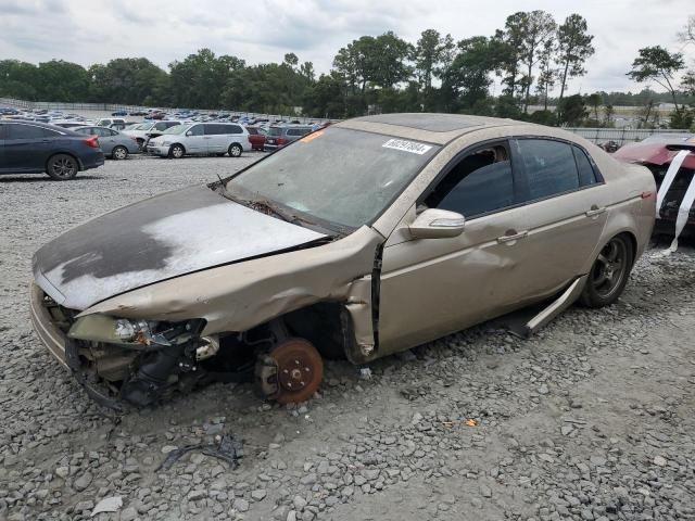 2007 Acura TL