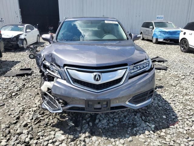 2017 Acura RDX