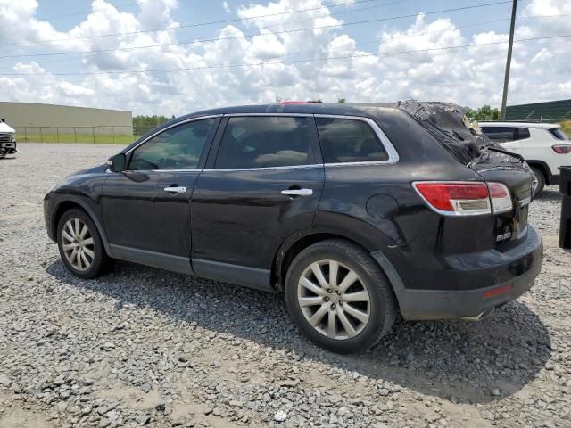 2009 Mazda CX-9