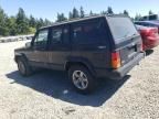 1996 Jeep Cherokee Sport