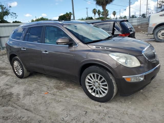 2012 Buick Enclave