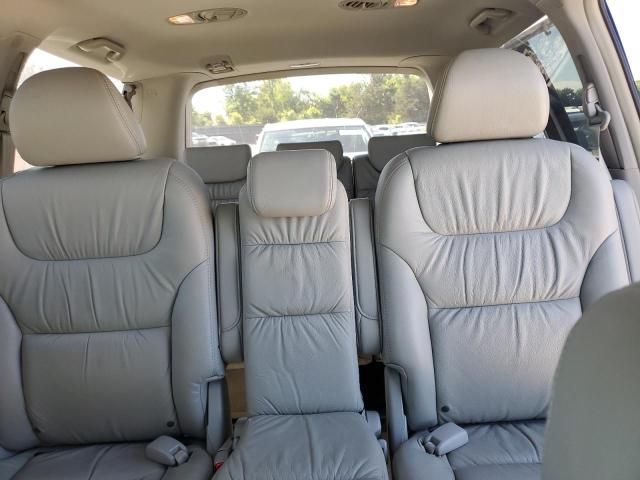 2006 Honda Odyssey EXL