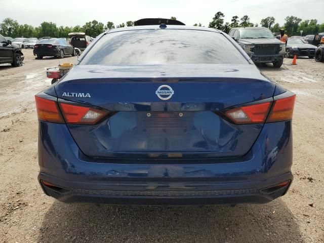 2019 Nissan Altima S