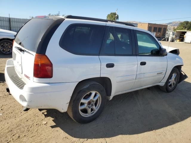 2005 GMC Envoy