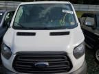 2018 Ford Transit T-250