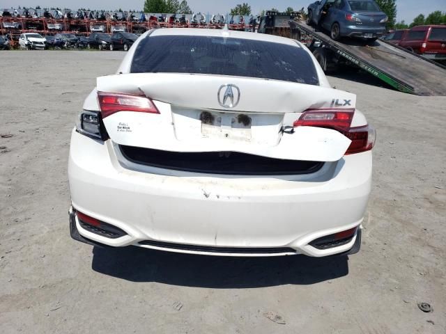 2016 Acura ILX Premium