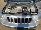 2017 Jeep Patriot Latitude