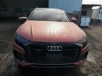 2020 Audi Q8 Premium