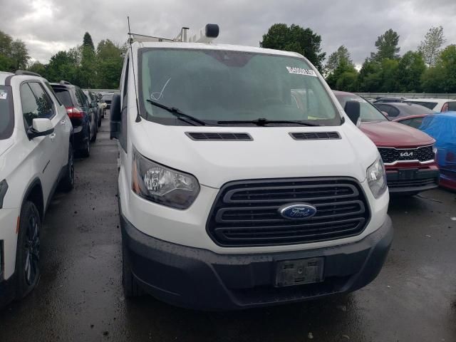 2019 Ford Transit T-150