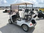 2008 Golf Cart