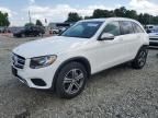 2017 Mercedes-Benz GLC 300 4matic