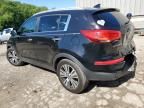 2015 KIA Sportage EX