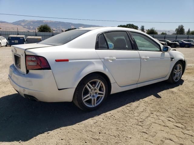 2008 Acura TL