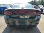 2019 Dodge Charger Police