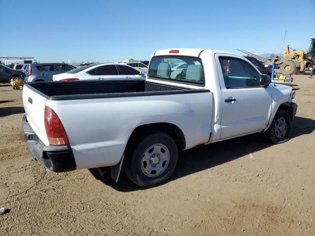 2013 Toyota Tacoma