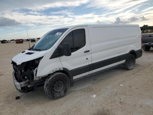 2017 Ford Transit T-150