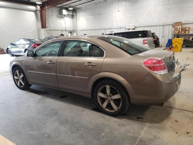 2007 Saturn Aura XE