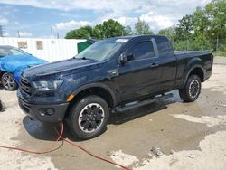 2021 Ford Ranger XL en venta en Louisville, KY