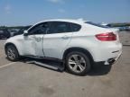 2012 BMW X6 XDRIVE35I