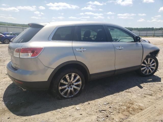 2008 Mazda CX-9