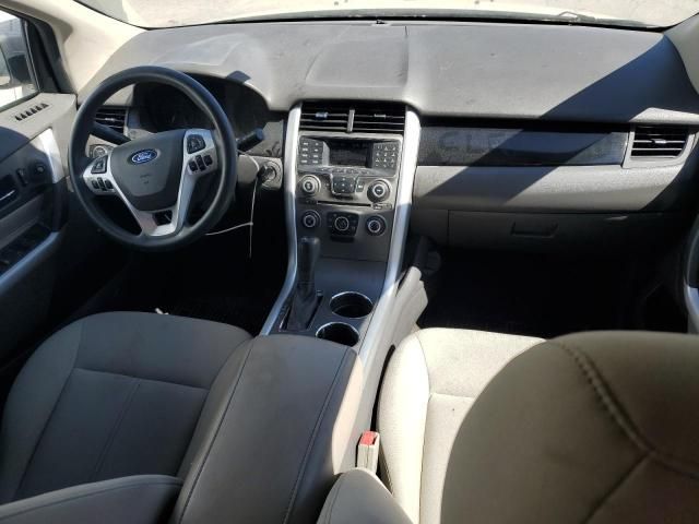 2013 Ford Edge SE