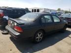 1997 Nissan Maxima GLE