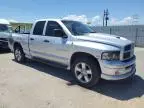 2005 Dodge RAM 1500 ST