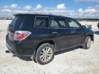 2008 Toyota Highlander Hybrid Limited